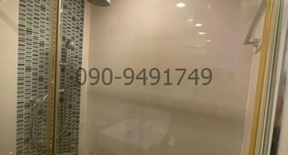 For rent 2 ベッドルーム condo in Bang Na, Bangkok