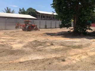 For rent そして for sale land in Pratumnak, Pattaya