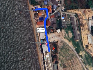 For rent そして for sale land in North Pattaya, Pattaya