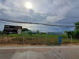 For rent そして for sale land in North Pattaya, Pattaya