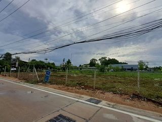 For rent そして for sale land in North Pattaya, Pattaya
