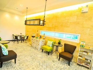 For sale 72 bed hotel in Si Racha, Chonburi