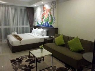 For sale 72 bed hotel in Si Racha, Chonburi
