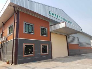 For rent そして for sale 10 Beds warehouse in Si Racha, Chonburi