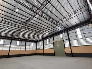 For rent そして for sale 10 Beds warehouse in Si Racha, Chonburi