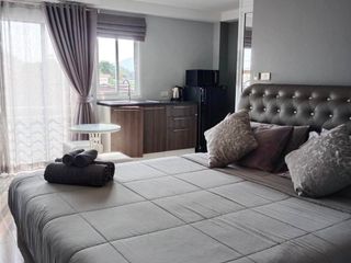 For sale 15 bed apartment in Sattahip, Chonburi