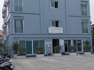 For sale 15 bed apartment in Sattahip, Chonburi