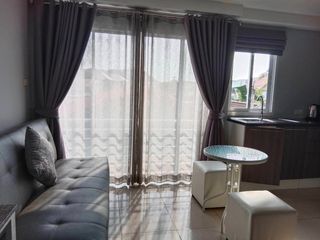 For sale 15 bed apartment in Sattahip, Chonburi