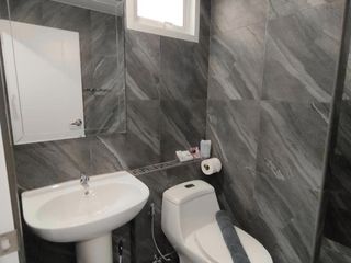 For sale 15 bed apartment in Sattahip, Chonburi