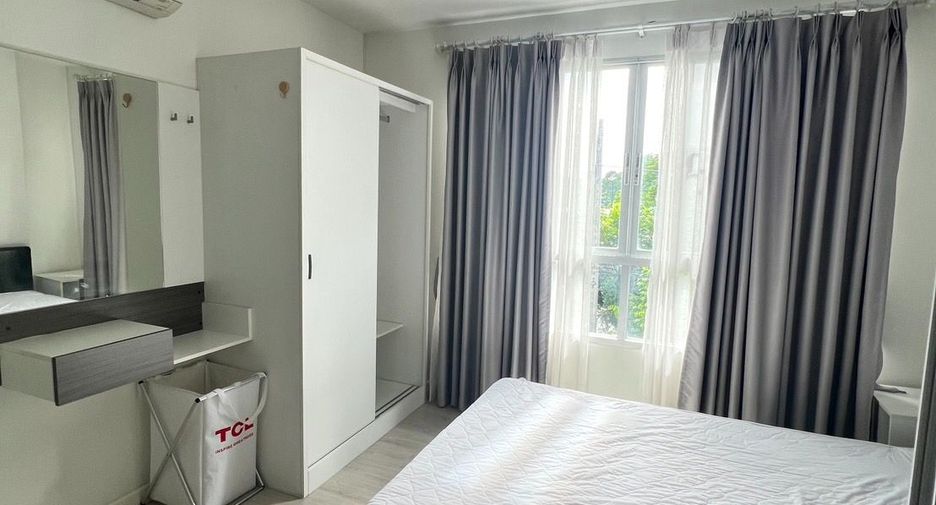 For rent 1 bed house in Mueang Chiang Mai, Chiang Mai