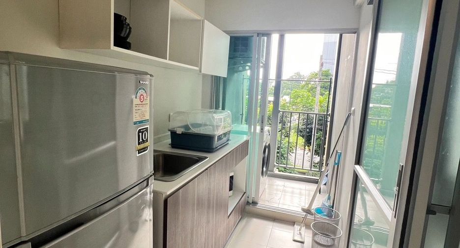 For rent 1 bed house in Mueang Chiang Mai, Chiang Mai