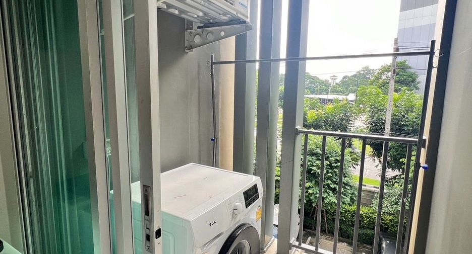 For rent 1 bed house in Mueang Chiang Mai, Chiang Mai