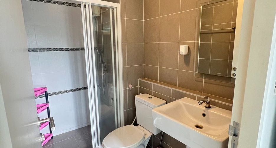 For rent 1 bed house in Mueang Chiang Mai, Chiang Mai