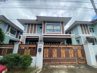 For Rent 4 Bedroom House In Mueang Chiang Mai