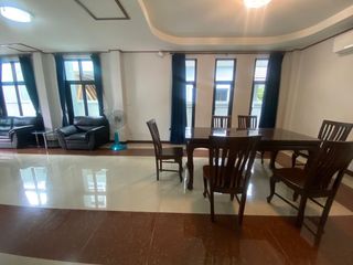 Casa en alquiler de 4 habitaciones en Mueang Chiang Mai, Chiang Mai