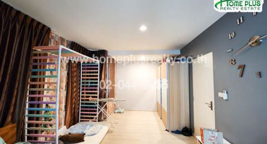 For sale 3 bedrooms house in Bang Kruai, Nonthaburi