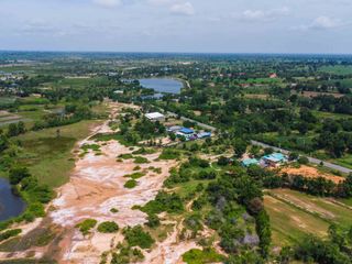 For sale land in Dan Khun Thot, Nakhon Ratchasima