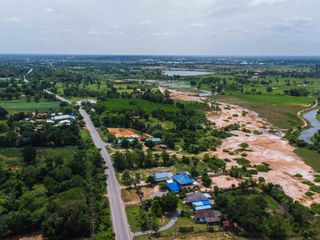 For sale land in Dan Khun Thot, Nakhon Ratchasima
