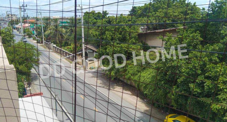 Gewerbefläche zum Kauf mit 5 Zimmer in Sam Phran, Nakhon Pathom