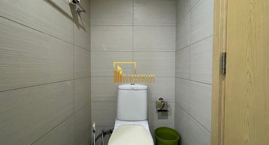 ให้เช่า 2 ห้องนอน คอนโด ใน คลองเตย, กรุงเทพฯ
