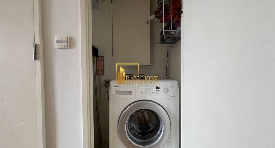 ให้เช่า 2 ห้องนอน คอนโด ใน คลองเตย, กรุงเทพฯ