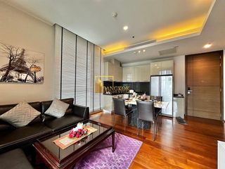 Condo en alquiler de 2 habitaciones en Watthana, Bangkok