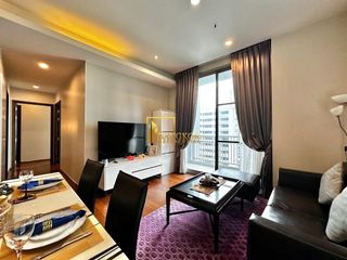 Condo en alquiler de 2 habitaciones en Watthana, Bangkok