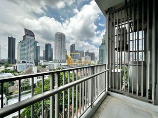 Condo en alquiler de 2 habitaciones en Watthana, Bangkok