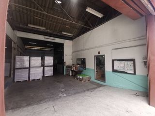 For sale warehouse in Wang Thonglang, Bangkok