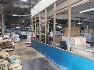 For sale warehouse in Wang Thonglang, Bangkok