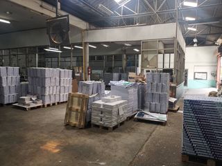 For sale warehouse in Wang Thonglang, Bangkok