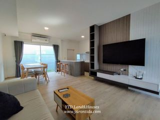 For rent 3 Beds townhouse in Prawet, Bangkok