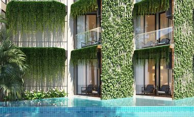 For sale 1 bed condo in Thalang, Phuket