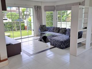 出租 3 卧室 独立屋 在 Prawet, 曼谷