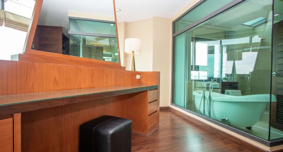 Condo en venta de 2 habitaciones en Mueang Chiang Mai, Chiang Mai