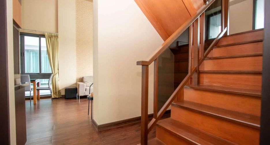 Condo en venta de 2 habitaciones en Mueang Chiang Mai, Chiang Mai