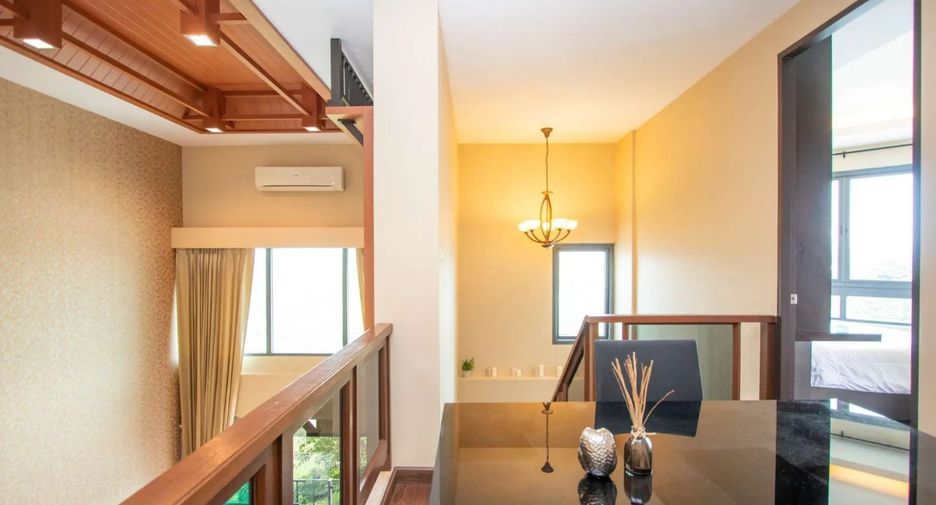 Condo en venta de 2 habitaciones en Mueang Chiang Mai, Chiang Mai
