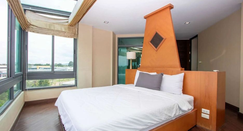 Condo en venta de 2 habitaciones en Mueang Chiang Mai, Chiang Mai