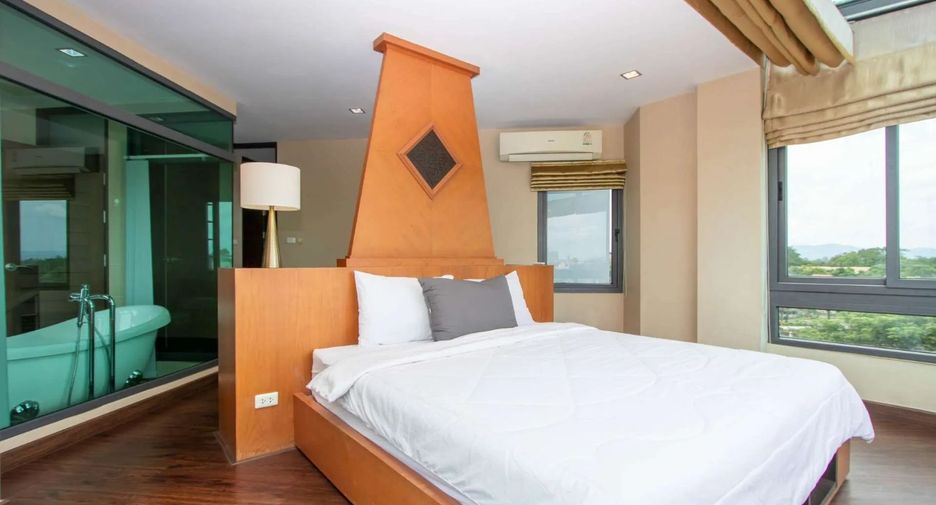 Condo en venta de 2 habitaciones en Mueang Chiang Mai, Chiang Mai