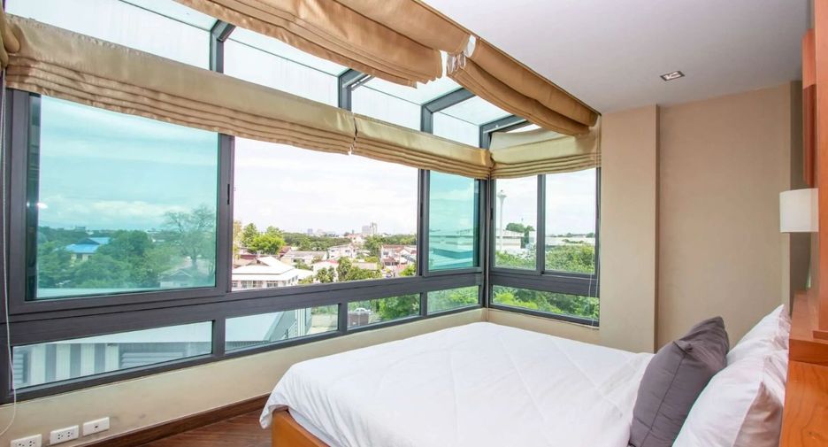 Condo en venta de 2 habitaciones en Mueang Chiang Mai, Chiang Mai