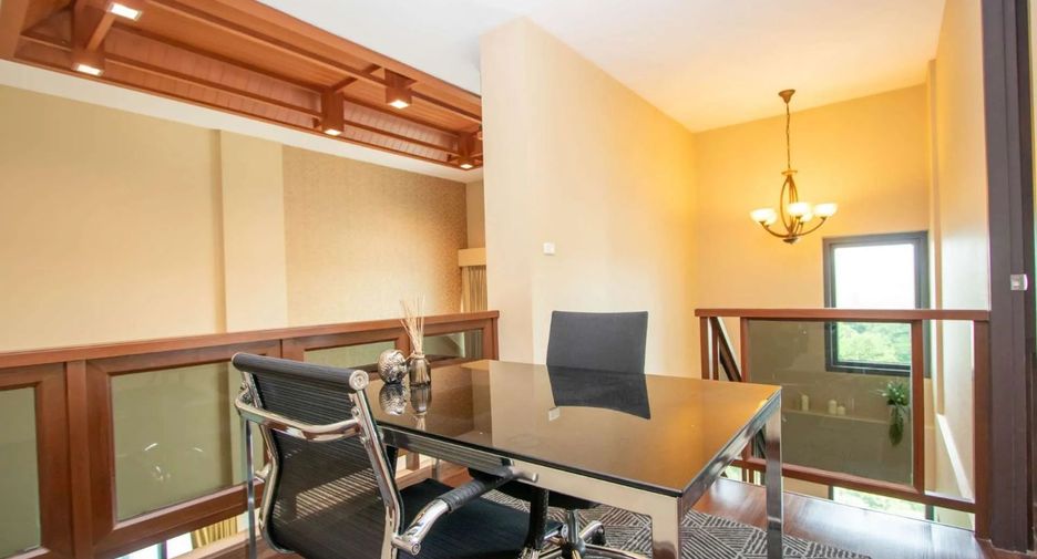 Condo en venta de 2 habitaciones en Mueang Chiang Mai, Chiang Mai
