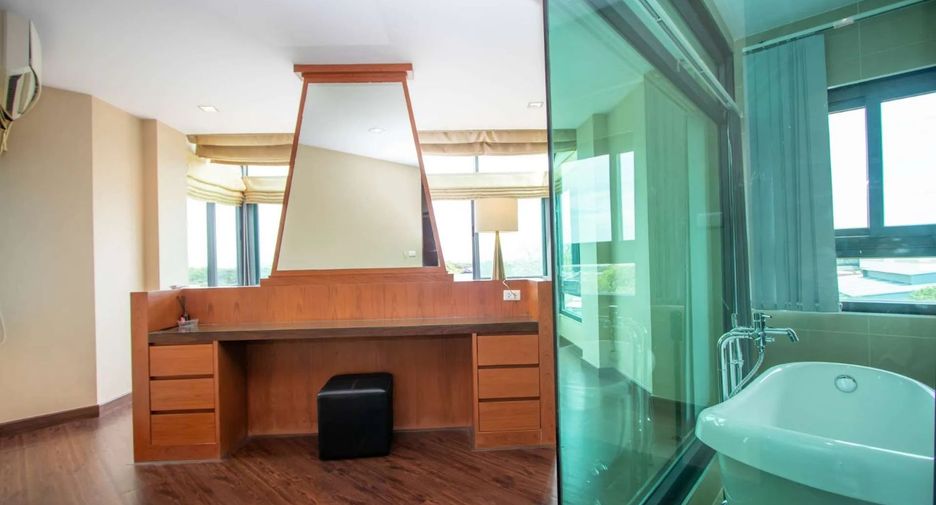 Condo en venta de 2 habitaciones en Mueang Chiang Mai, Chiang Mai