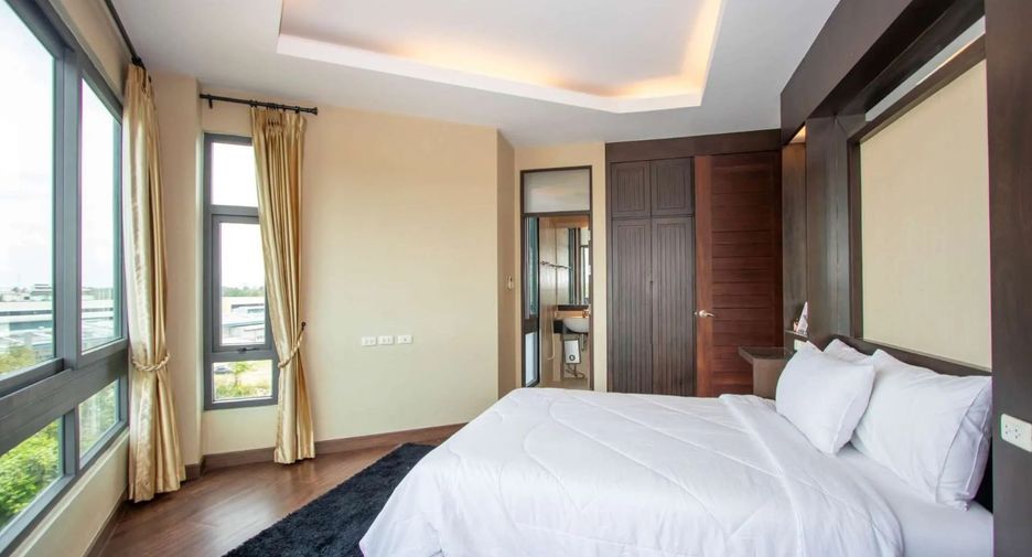 Condo en venta de 2 habitaciones en Mueang Chiang Mai, Chiang Mai