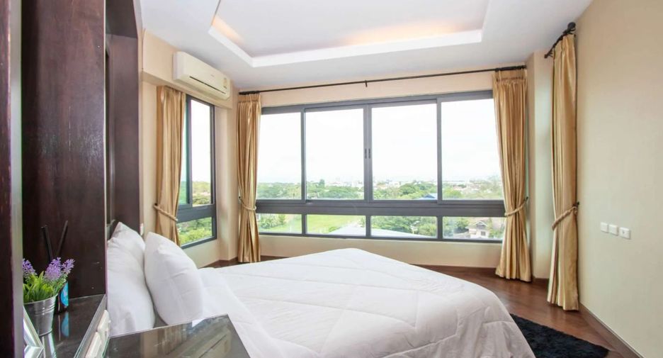 Condo en venta de 2 habitaciones en Mueang Chiang Mai, Chiang Mai