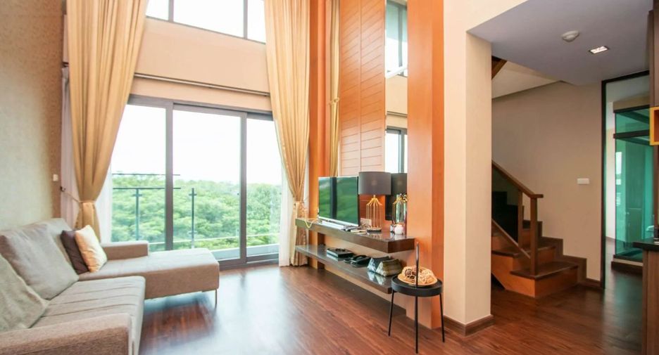 Condo en venta de 2 habitaciones en Mueang Chiang Mai, Chiang Mai