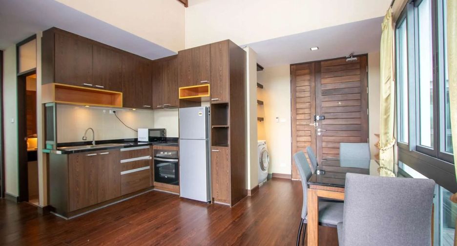 Condo en venta de 2 habitaciones en Mueang Chiang Mai, Chiang Mai