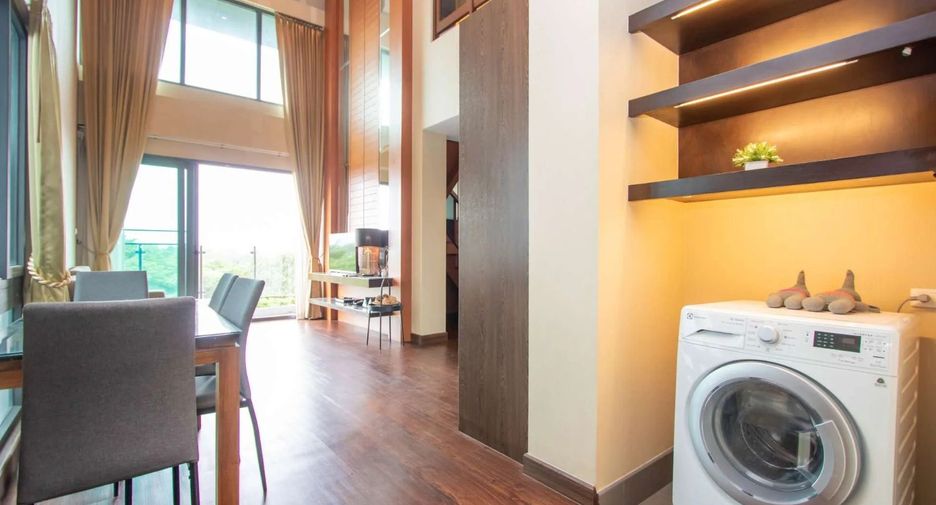 Condo en venta de 2 habitaciones en Mueang Chiang Mai, Chiang Mai