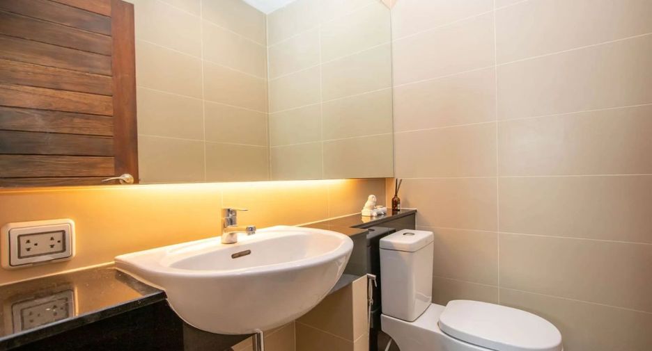 Condo en venta de 2 habitaciones en Mueang Chiang Mai, Chiang Mai