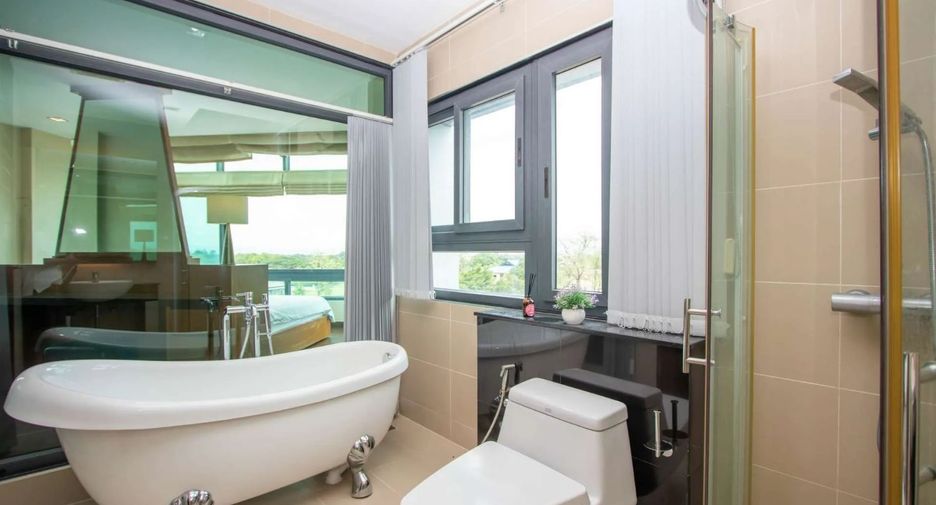 Condo en venta de 2 habitaciones en Mueang Chiang Mai, Chiang Mai