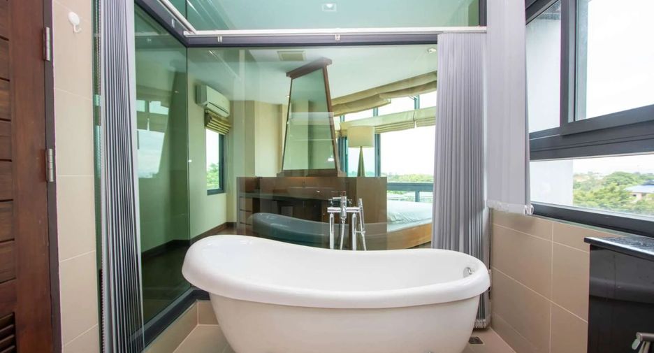 Condo en venta de 2 habitaciones en Mueang Chiang Mai, Chiang Mai